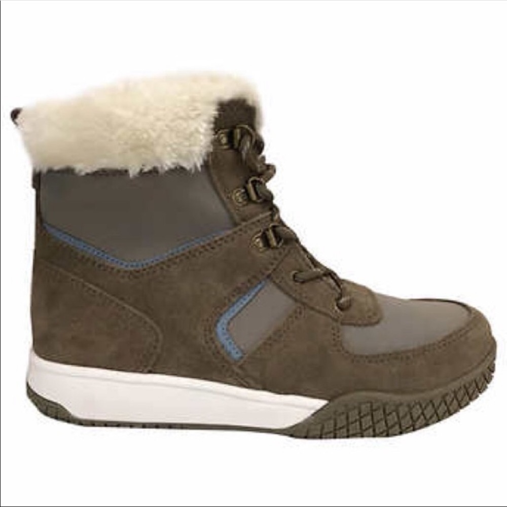 Weatherproof boots - Picture 3 of 3